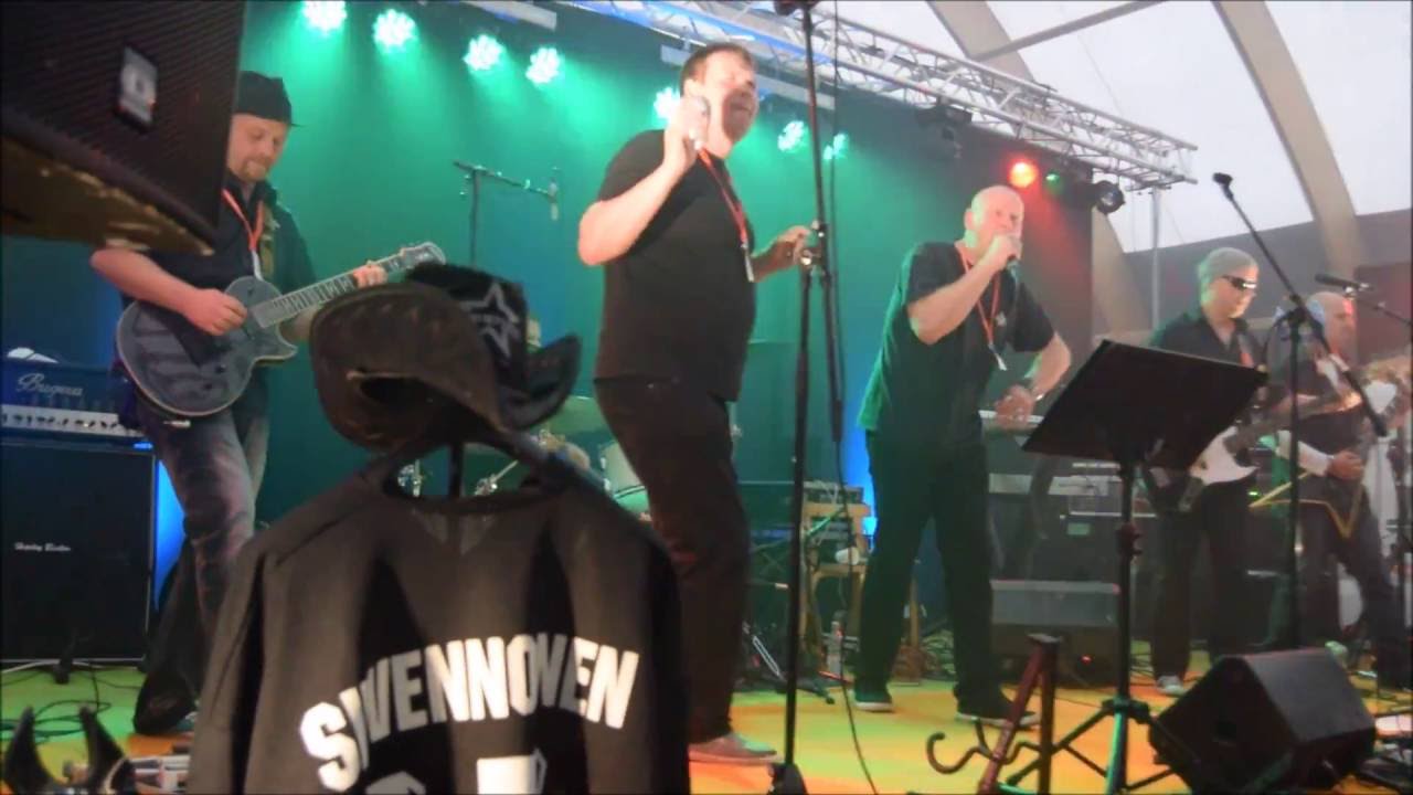 Incomplete live (RatsutilaRock 2016)