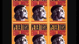 Peter Tosh  Jah Guide