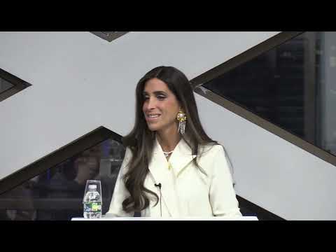 Marlene Kolangi - Creating the Light During the Darkest Times - Project Inspire Convention 2025