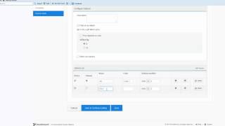 DecoNetwork: How to use custom fields?