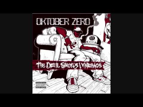 "MUSTARD" OFF "THE DEVIL SMOKES DIMEBAGS" OKTOBER ZERO