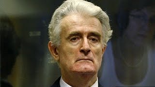 Bosna Kasabı Radovan Karadziç kimdir? Resimi