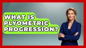 What Is Plyometric Progression? - The Volleyball Hub