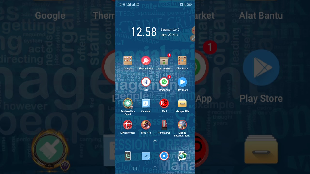 Script DroneView Mobile Legend Versi 2.0 \\ Patch Wan Wan - YouTube