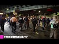 ICE takes man they shot of hospital Mamdani confirms