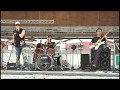 【4】EARTHSHAKER / FUGITIVE (cover)