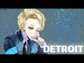 【Detroit Become Human】は・じ・め・て・の♥PART１