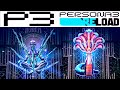 Persona 3 reload ep 42  rapport de progression quatre boboss ardus et six super fusions 