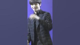 [CAM] 160109 무한도전 엑스포 몬스타엑스(MONSTA X) Hero - 형원 focus