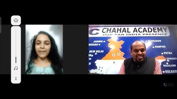 Upsc Air 2 #jagriti awasthi interview