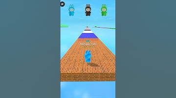 Labubu vs Speed challenge 🥶🥶 #roblox #shorts