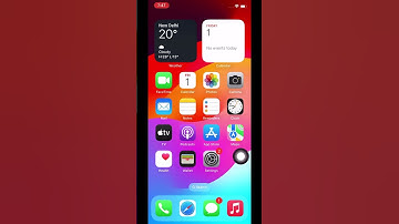 Sysdiagnose logs on iOS and iPadOS | iOS device logs | How to collect Sysdiagnose logs