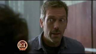 Hugh & Lisa - Entertainment Tonight