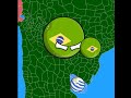 #countryballs #naoflopaporfavor #100kvews