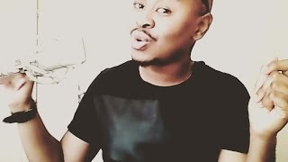 Zonke  Reach It cover