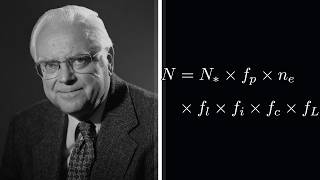 The Drake Equation | How Many Alien Civilizations Exist in Our Galaxy