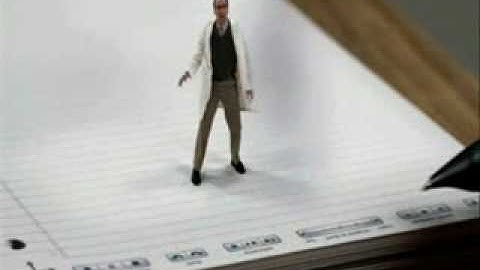 livescribe pulse smartpen