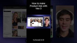 Turn Images into AI Video Ads in Minutes