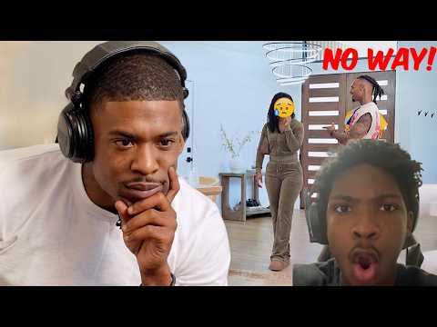 The Best Decoy Rizz I've Ever Seen... (Craziest UDY Loyalty Test Ever)