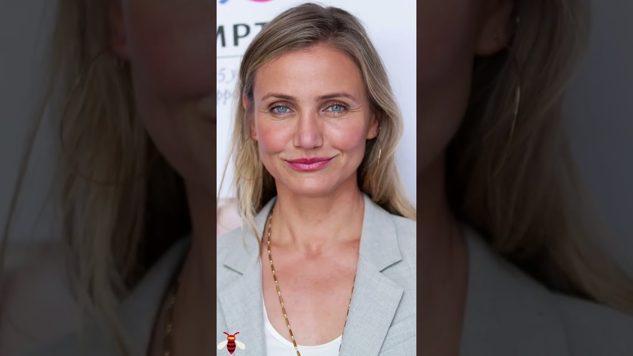 Happy Birthday, Cameron Diaz: The Queen of Comedy 