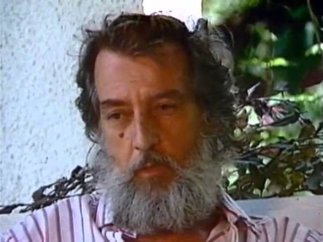 Perry Henzell Interview, 1988 (Excerpts) - YouTube