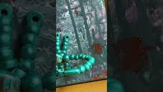 Arte Fluido art mixedmedia manualidades