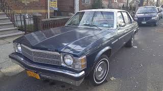 1979 Buick Skylark