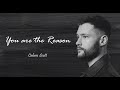 Calumn Scott - You are the Reason (Lyrics)