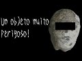A máscara mais amaldiçoada do Japão