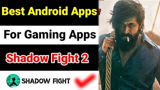 Shadow Fight 2 Game | Android Games 2021 | Best Mobile Phone Game | Fight Game 2021 | Indian Game screenshot 3