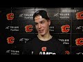 Flames Prospects Camp | Matvei Gridin - 13.09.25