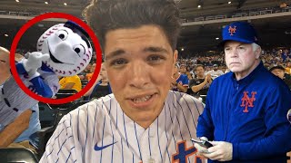 Teaching Buck Showalter About Tiktok