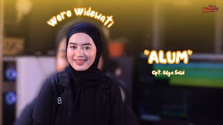 Woro Widowati - Alum (Official Music Video)