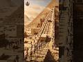 How The Pyramids Were Construction #ancienttitans