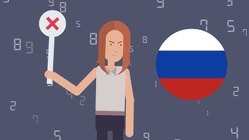 Why and HOW to Boycott Russia Economically Explained in One Minute