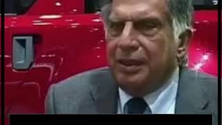 Ratan Tata: Not A Billionaire On Paper, But He Is The Richest Person In The World