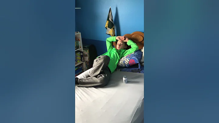 Addressing Kids' Sleep Struggles