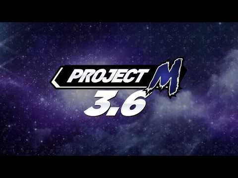 Project M 3.6 "Bad Mario"