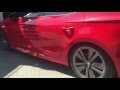 Seat Leon Body Kit Mk3