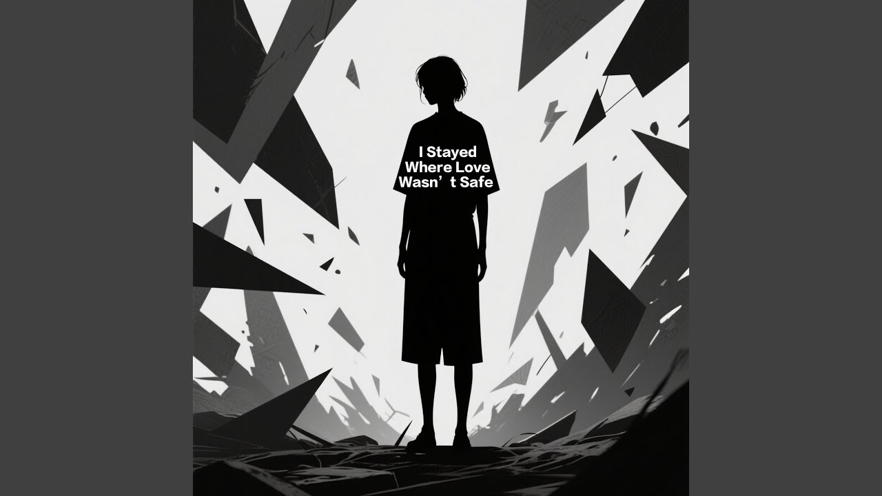 I Stayed Where Love Wasn’t Safe