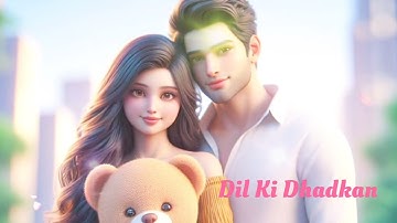 Dil Ki Dhadkan (दिल की धड़कन) ❤️ New Love Song Jukebox 2025 | Best Romantic Songs