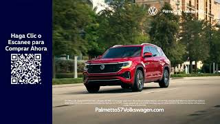 Save Big, Volkswagen Driver Days