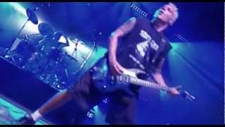 BACKFIRE - &quot;LET IT GO&quot; - LIVE AT FURY FEST 2005 - MULTICAM SD - HARDCORE