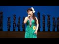 「哀しいTOKYO」第26回 日本歌謡音楽祭 全国決勝大会