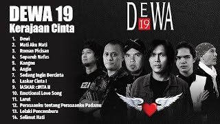 Dewa 19 Kerajaan Cinta