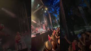 Los Wembler's de Iquitos Music Show in Cabaret Frappé Grenoble #music #show #musicvideo 67