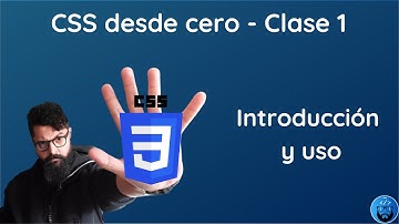 Curso CSS desde cero - Clase 1