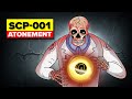 SCP-001 - Atonement - Ouroboros Cycle (SCP Animation)