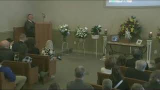 Celebrating the life of Curt Stethman