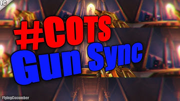 ♫OnlyPony - Gun Sync - #COTS Finals♫